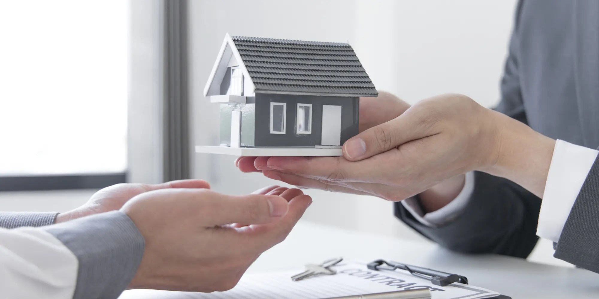 Can I sell my property to my SMSF? Avoid The Traps Heffron